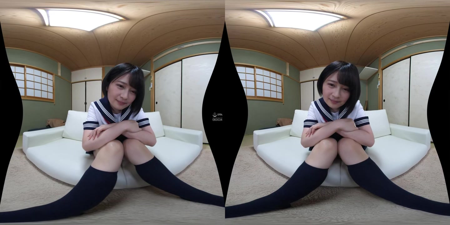 Anal Schoolgirl Fetish Picture Book VR Vol. 2 - VRlab9division