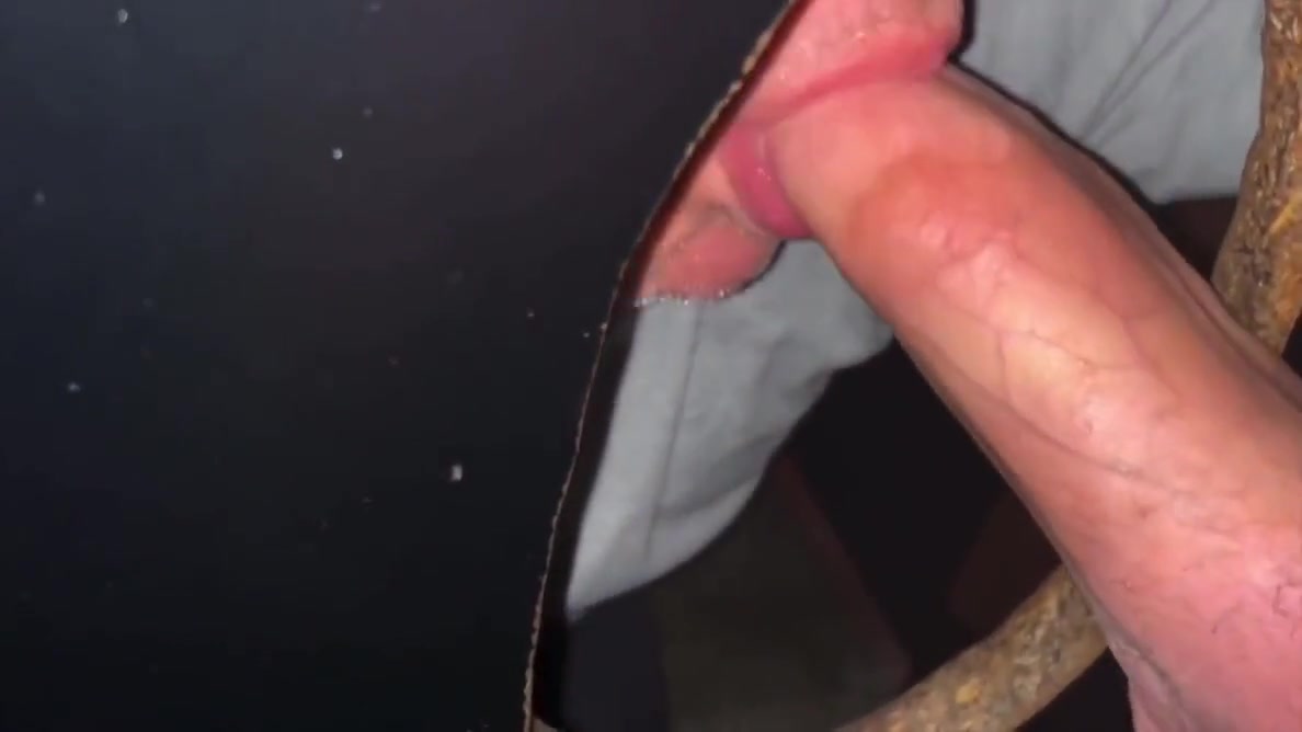 Just Call Me Henry: Glory Hole Compilation