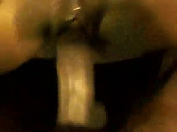 Remarkable amateur porn featuring my Ebony diva with a big butt
