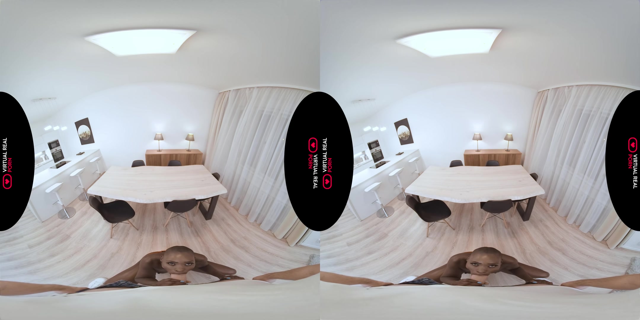 Before The Premiere - VirtualRealPorn
