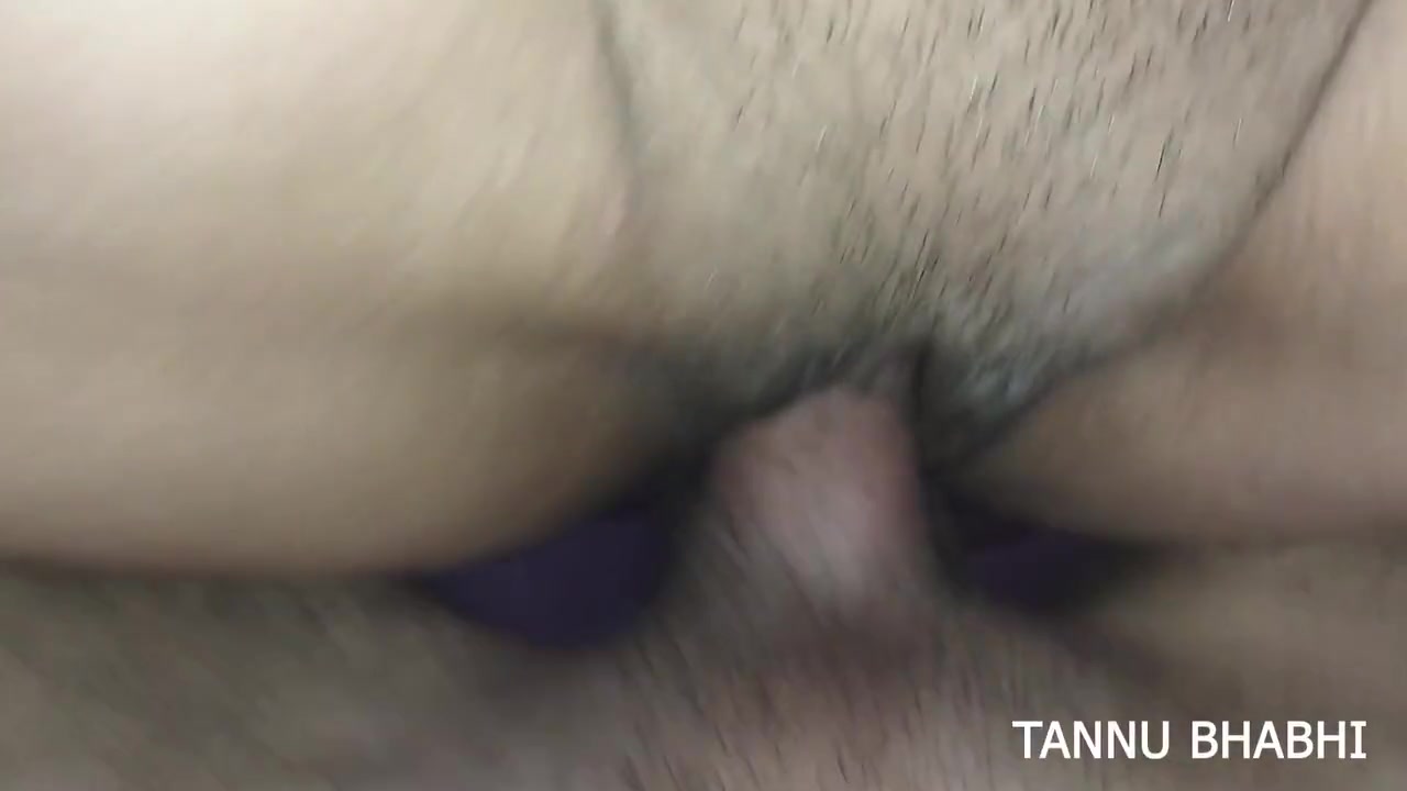 Tannu Bhabhi Cute And Small Boobs Too Much Sweet She Want Today Fucking Her Ass