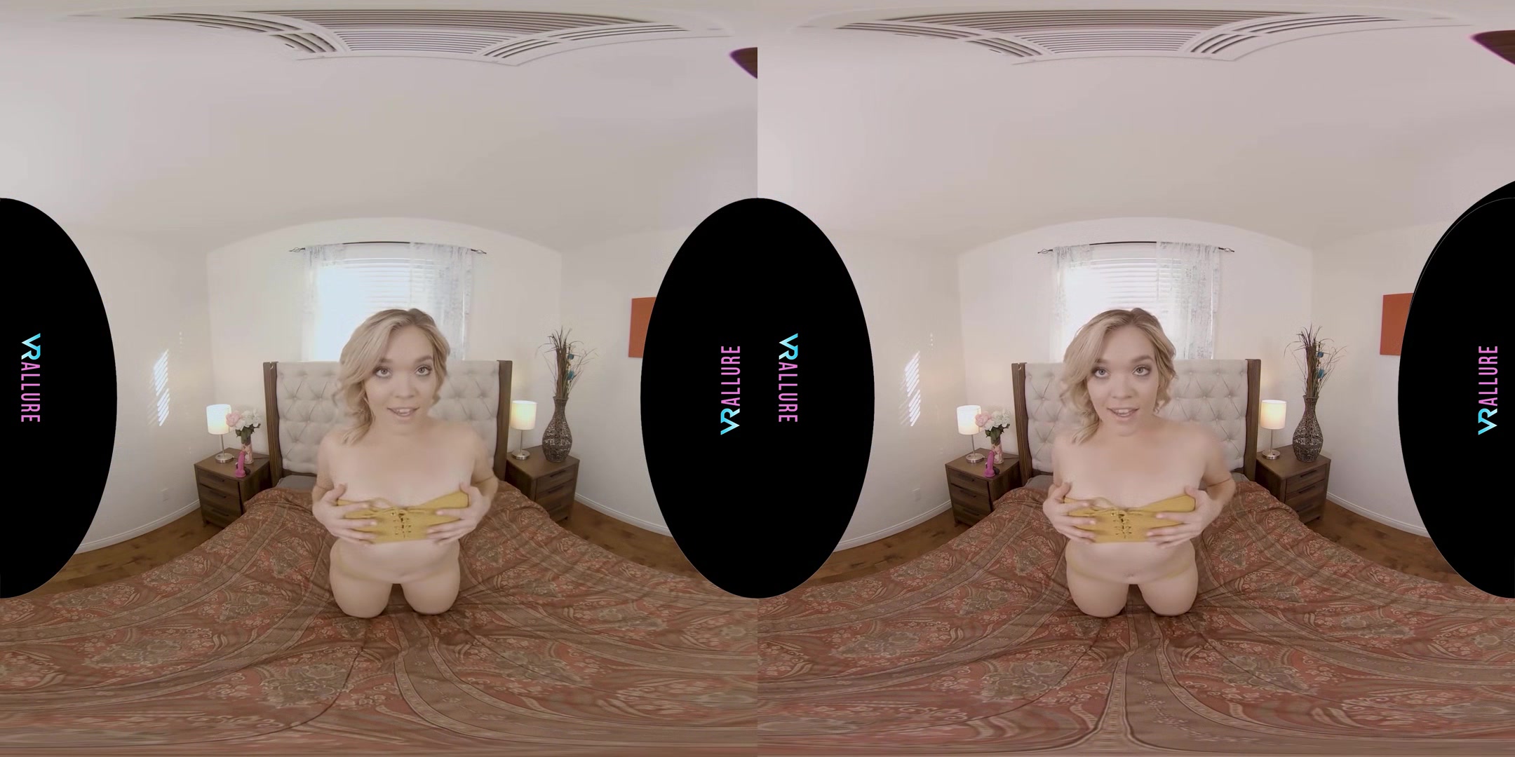 Katie Kush - VRHush