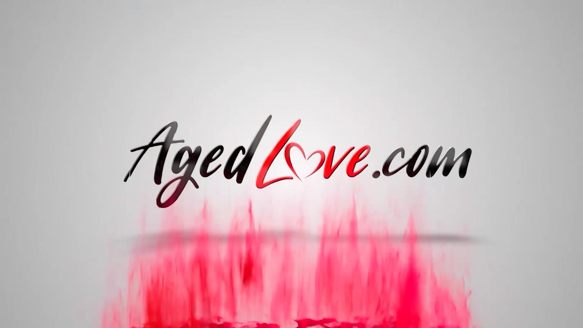 AGEDLOVE Granny Holly In Need Of Hardcore Sex With Cheffie Shot