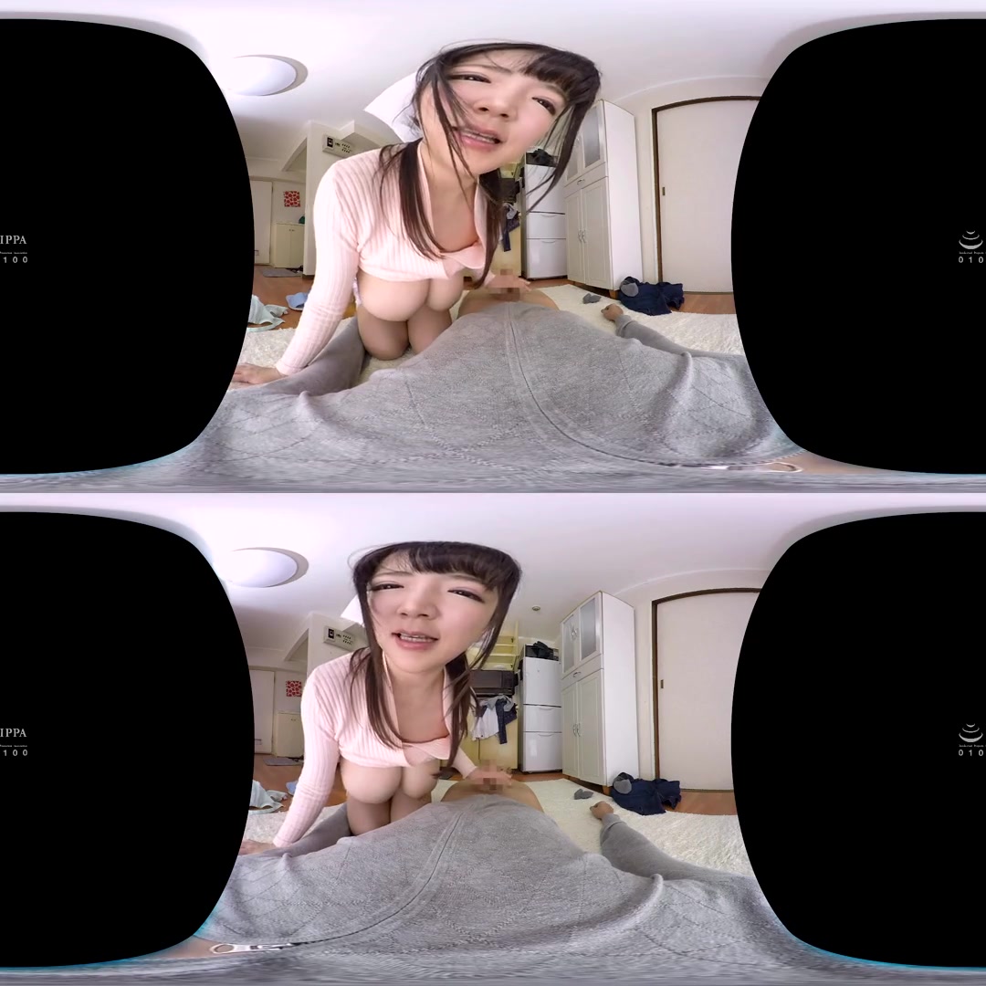 (Double Feature!) A Busty Stepmother Giving Hands on Sex Ed / Decadent Tits Milky Housekeeper 4 - Asian MILF Big Tits Creampie