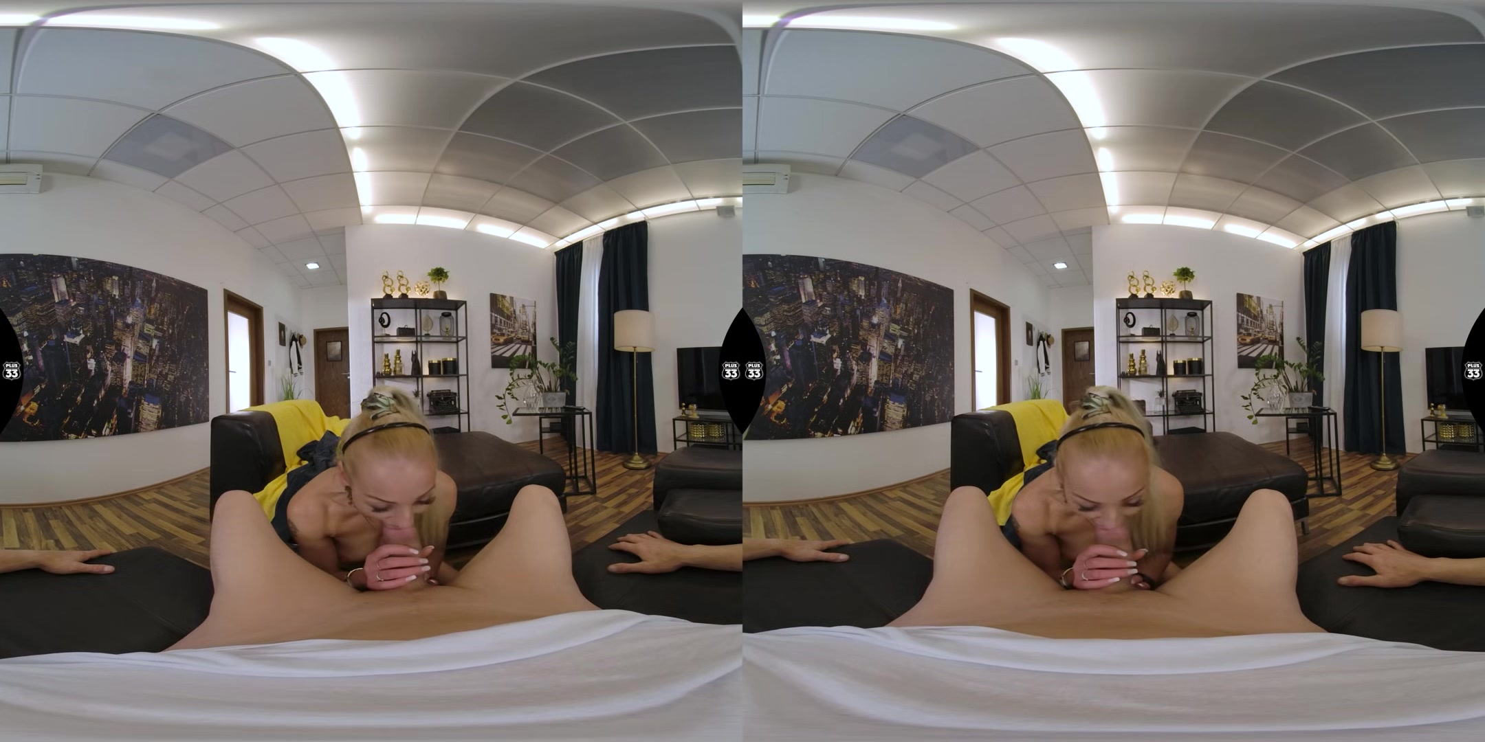 Nicole Wonder - Long Time No See - +33