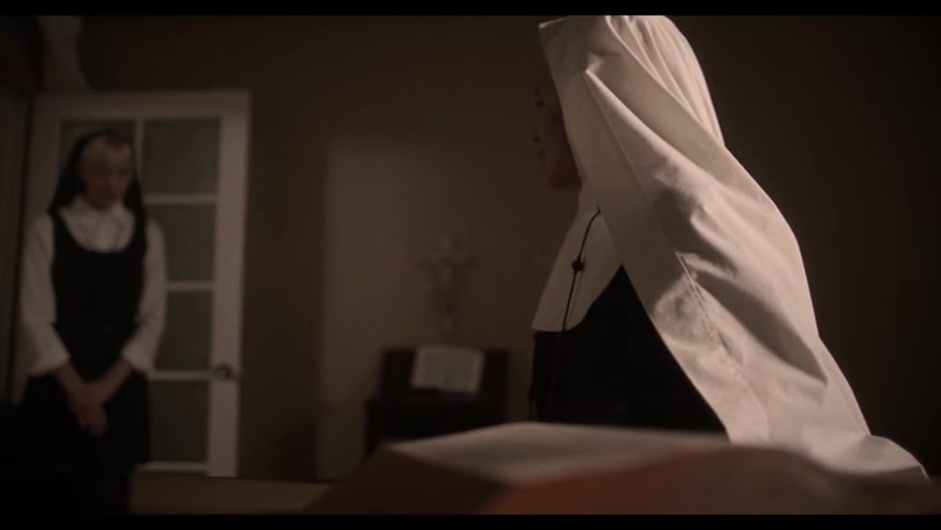 Under the Veil - Act Three