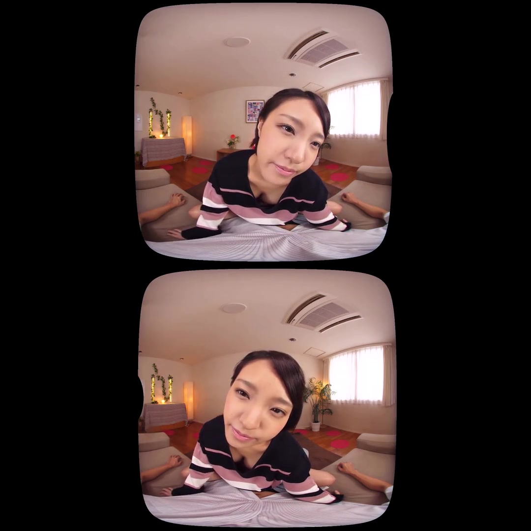 Mio Hinata Jam Your Dick Into My Pussy! 1 - SexLikeReal