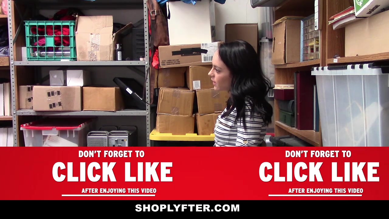 Kylie Martin in Case No. 1991252 - Shoplyfter