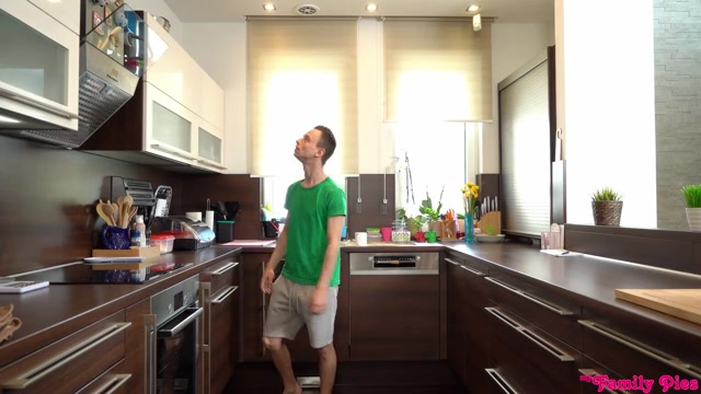 Maybe If You Eat This Pussy Youll Grow Taller - S32:E2 - Nubiles-Porn