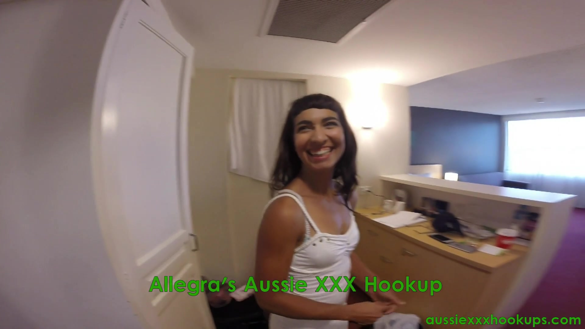 Allegras Hookup - Sex Movies Featuring Aussie Xxx Hookups