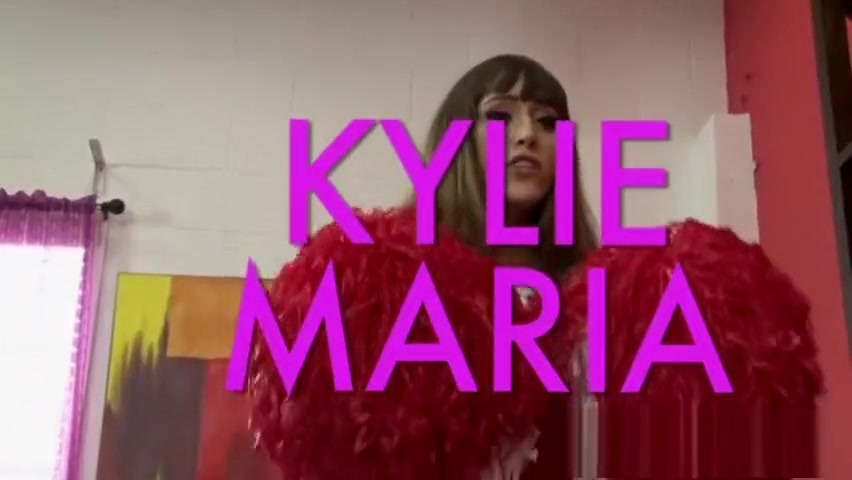 ladyman Cheerleaders 16