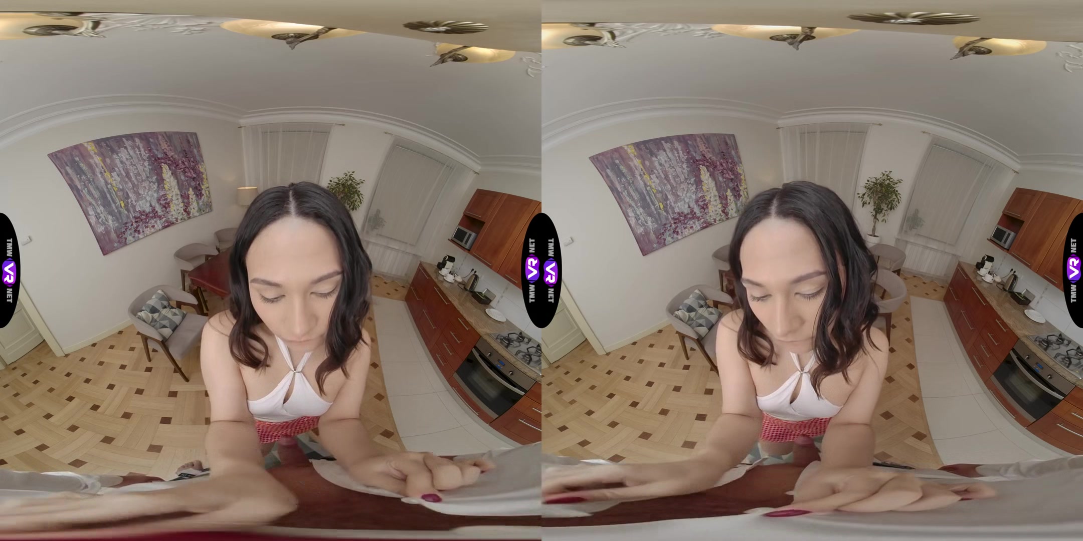 Blowjob For Breakfast