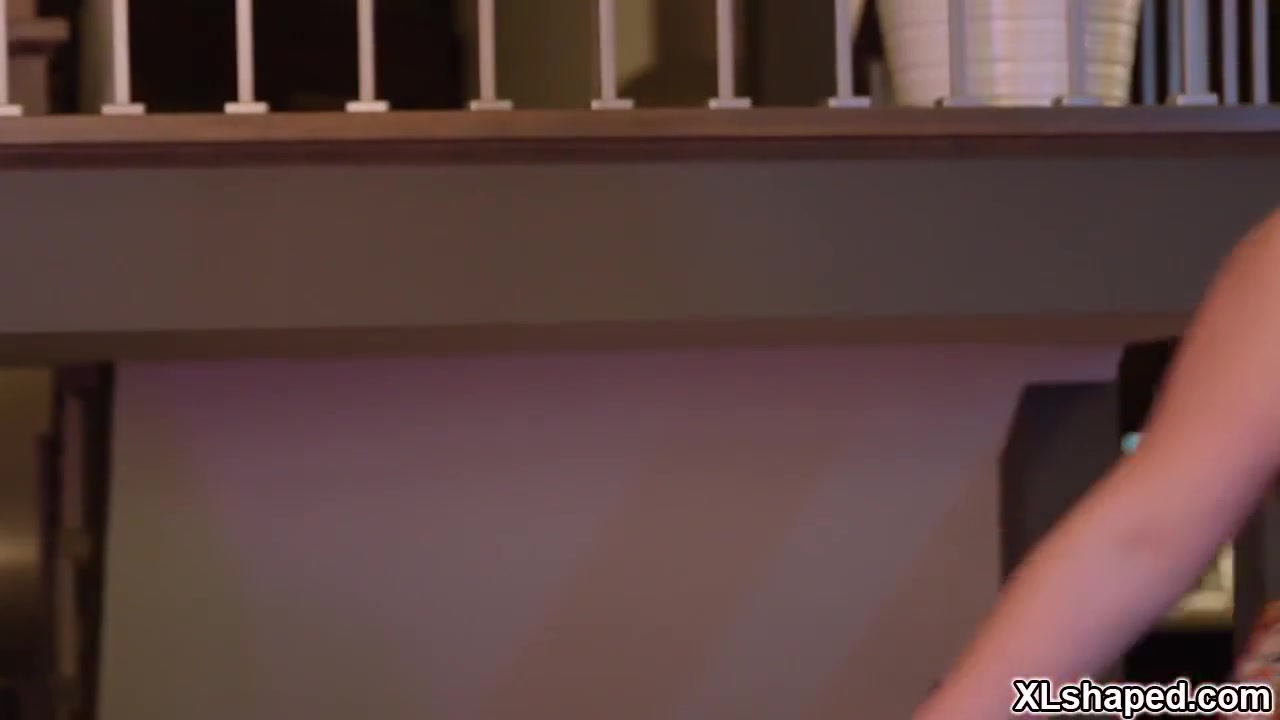 Gorgeous Chubby Babes Licks Pussies Until Orgasms