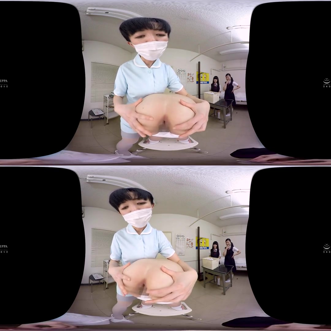 Long-Length VR, Physical Measurements 11 - SexLikeReal