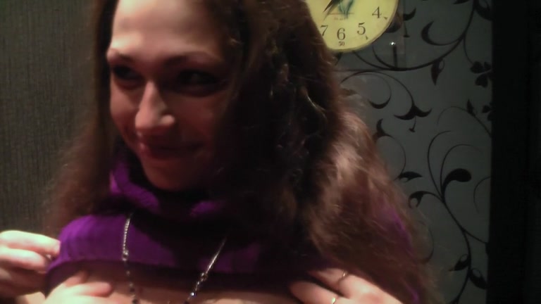 Kick-ass reality porn video with a hot chick