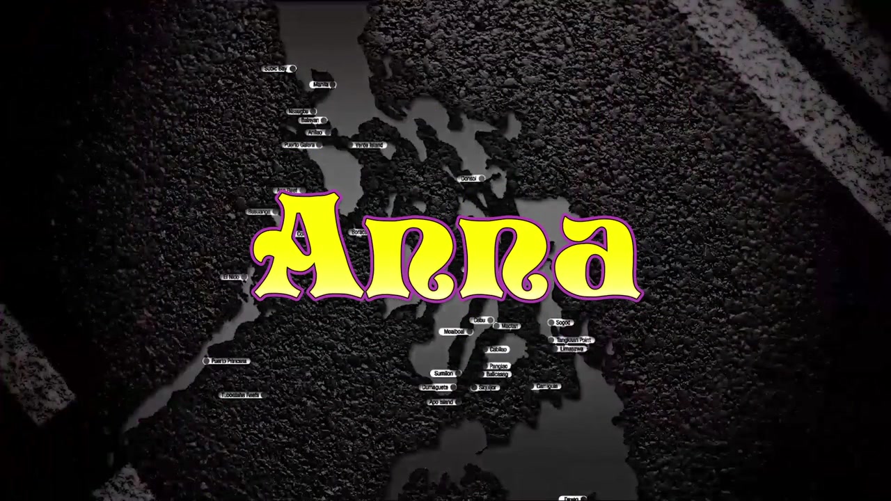 Anna 6 - TrikePatrol