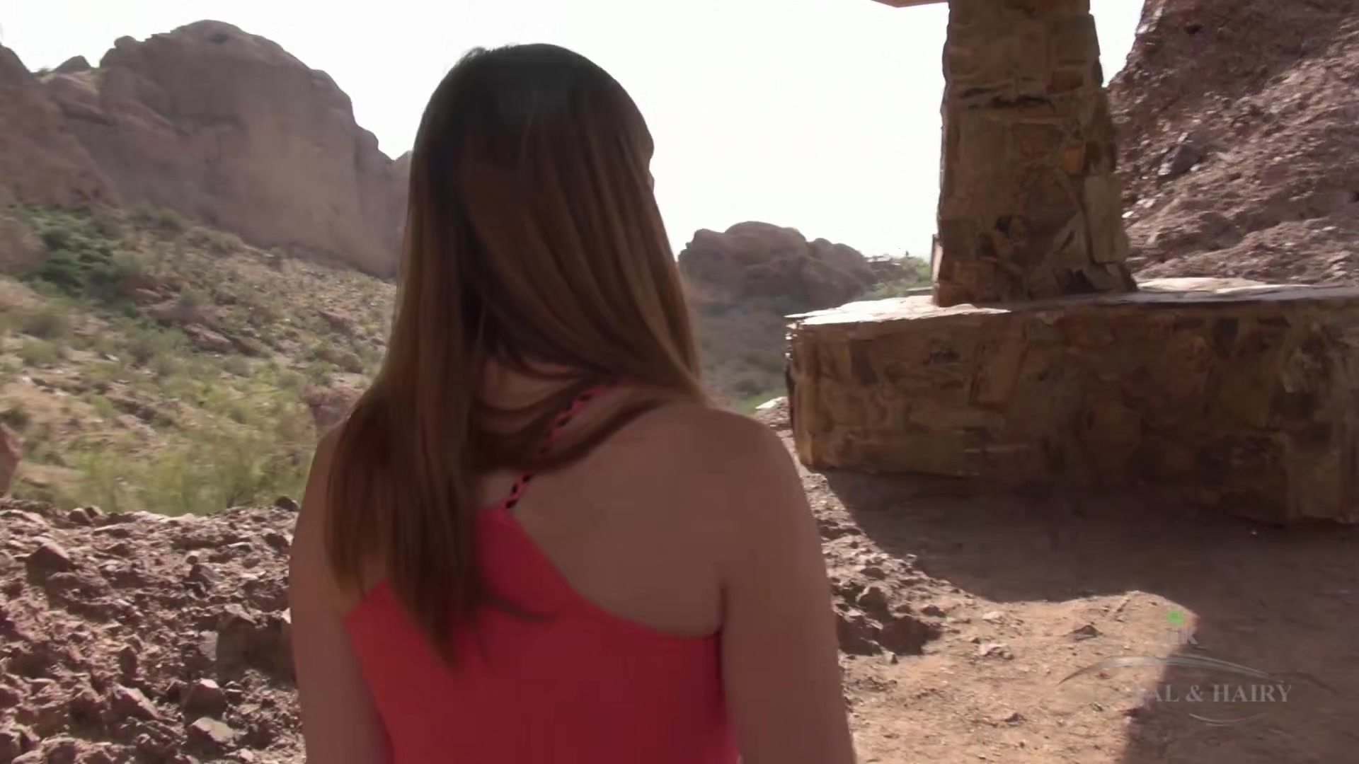 Virtual Vacation In Arizona With Lara Brookes Part 1
