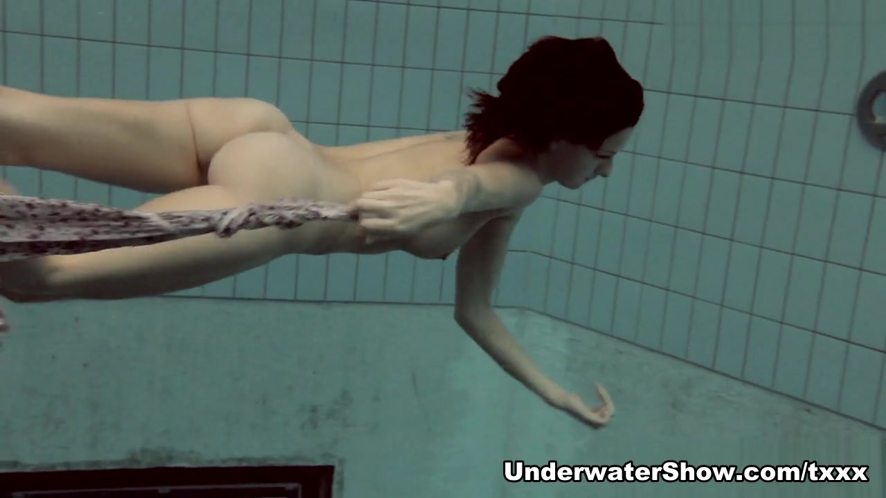 Loris Video - UnderwaterShow