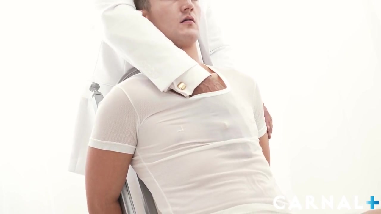Felix Kamp In Hot Suited Dilf Seduces Hung Innocent Twink