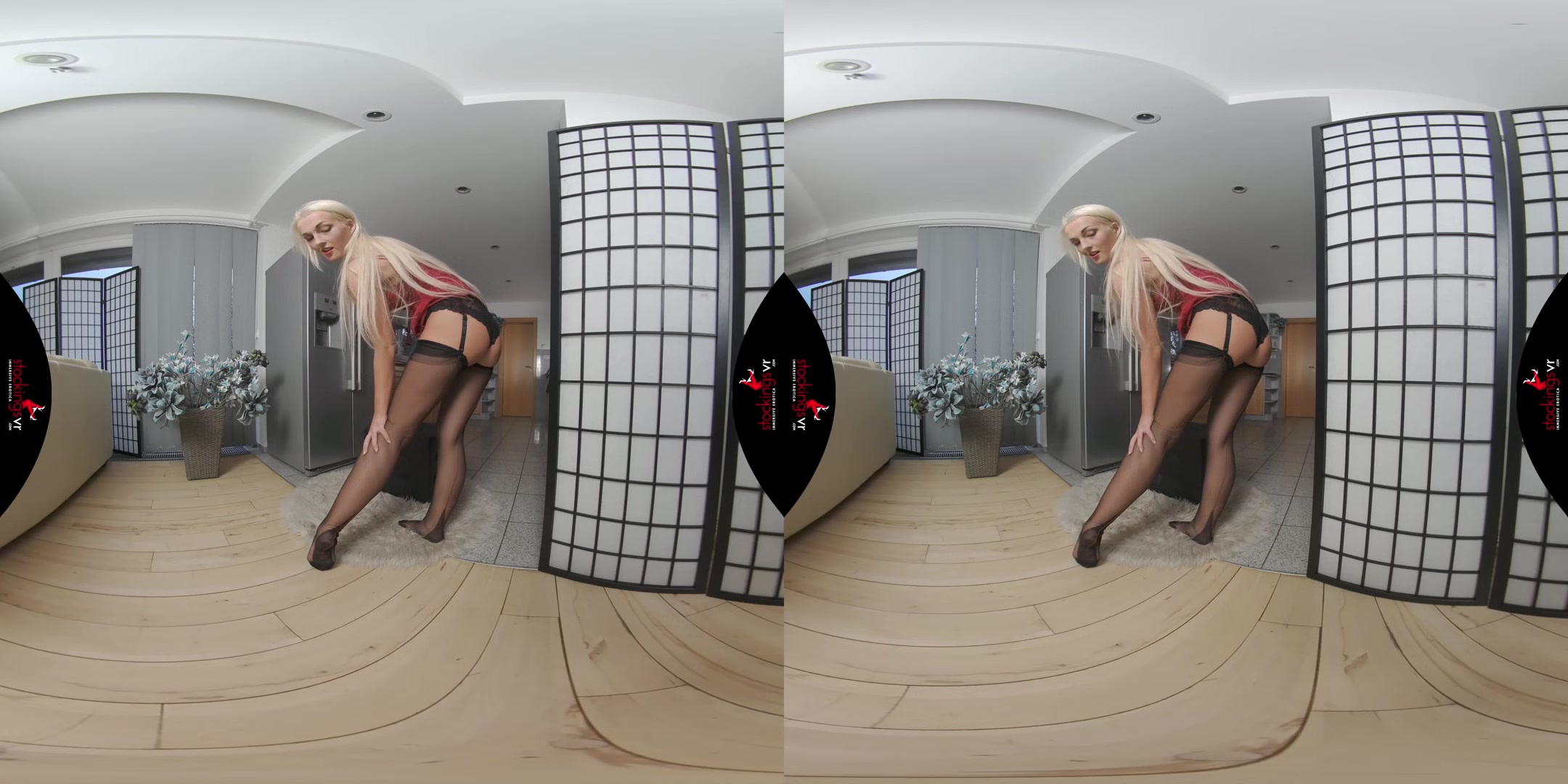 Creamy starring Lovita Fate