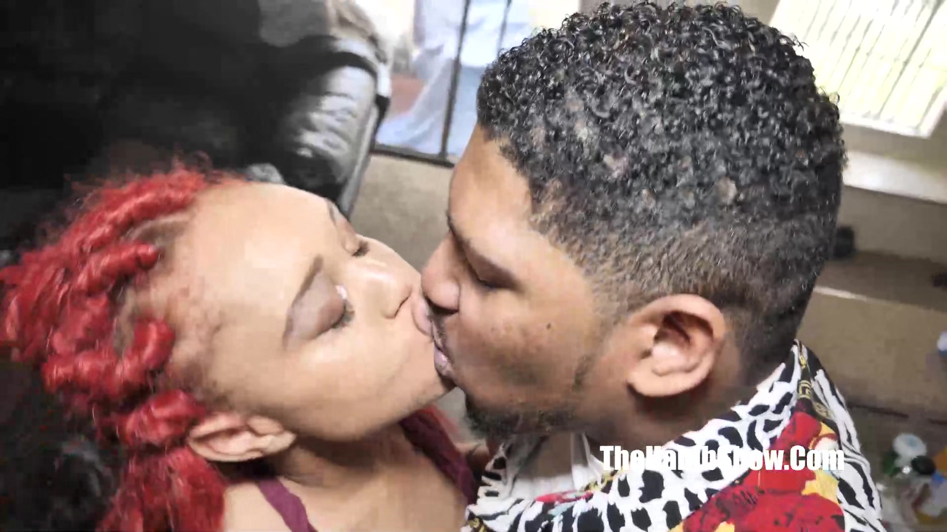 thick newbie renee rose phat booty fucks her husband Ltee the motivator