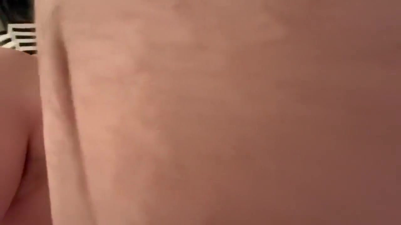 Most Of The Cum Missed My Mouth, I Tried