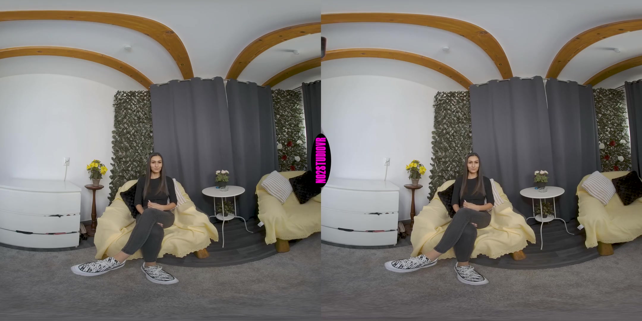 My First VR