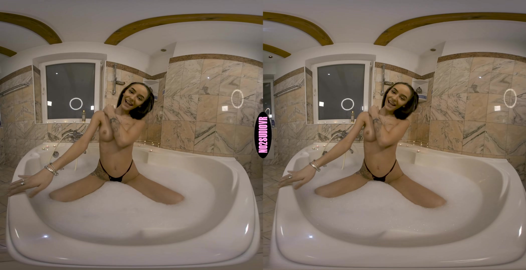Hot Bath - No2StudioVR