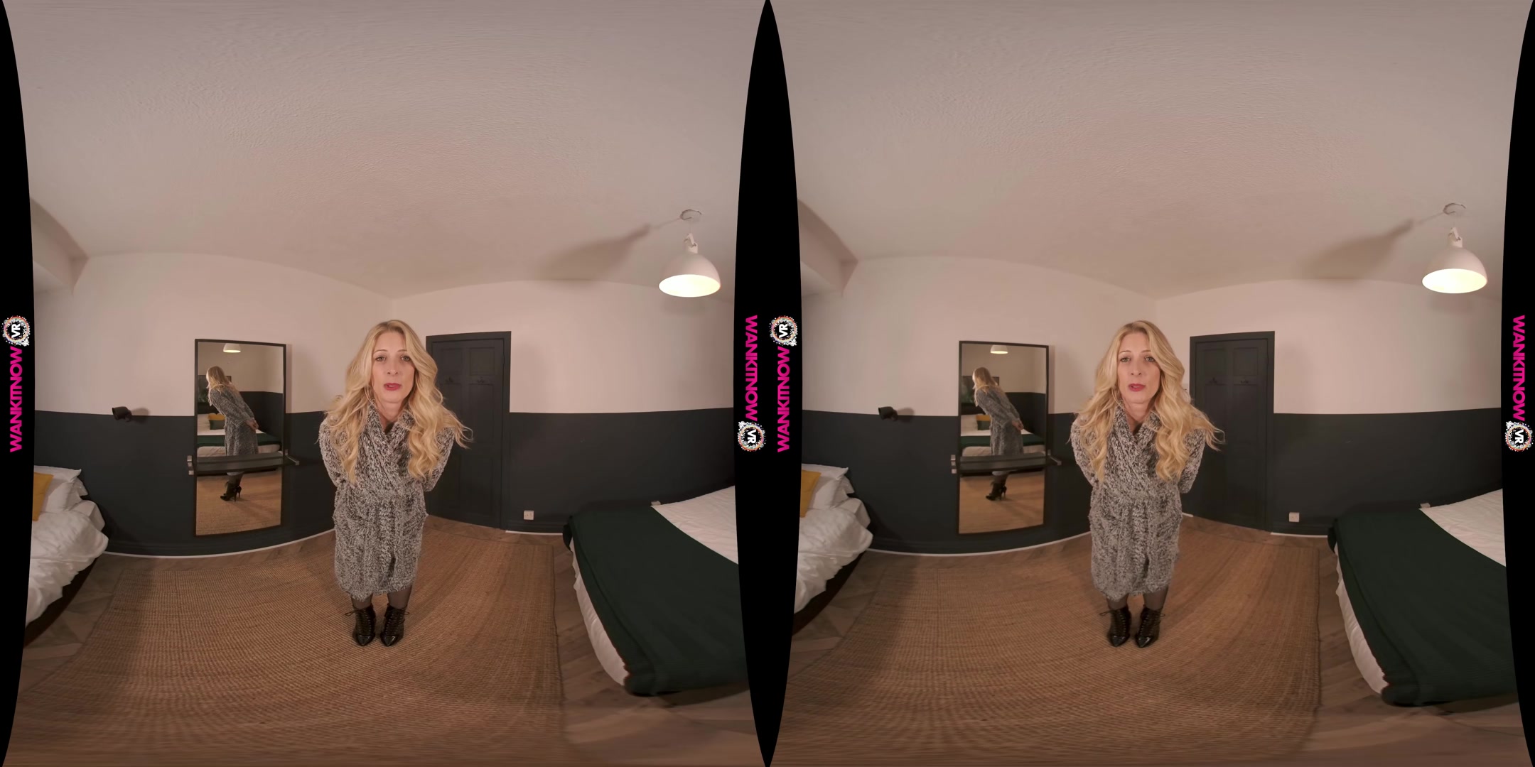 Your Browser History - WankitnowVR