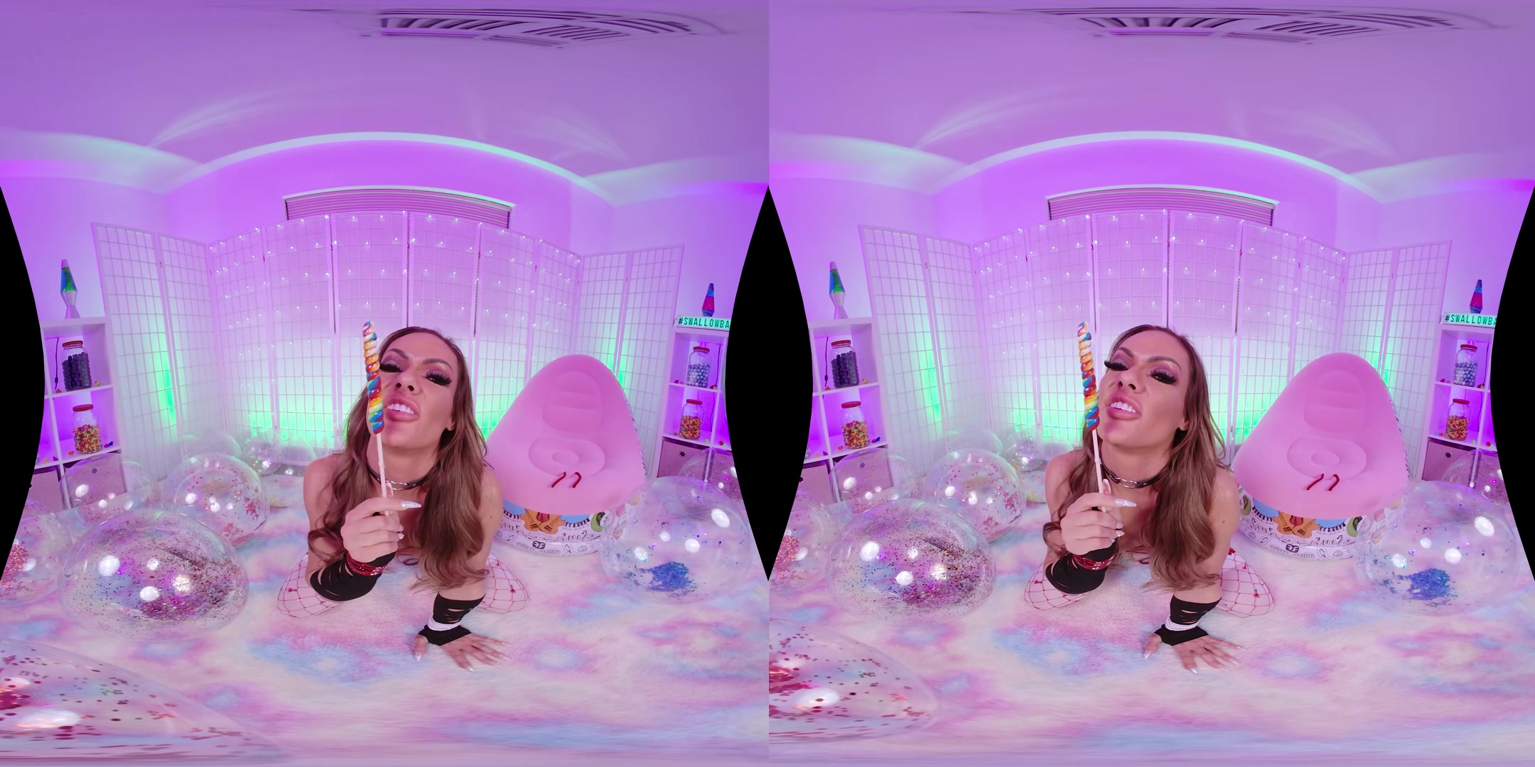 Aila Sour Candy - Swallowbay