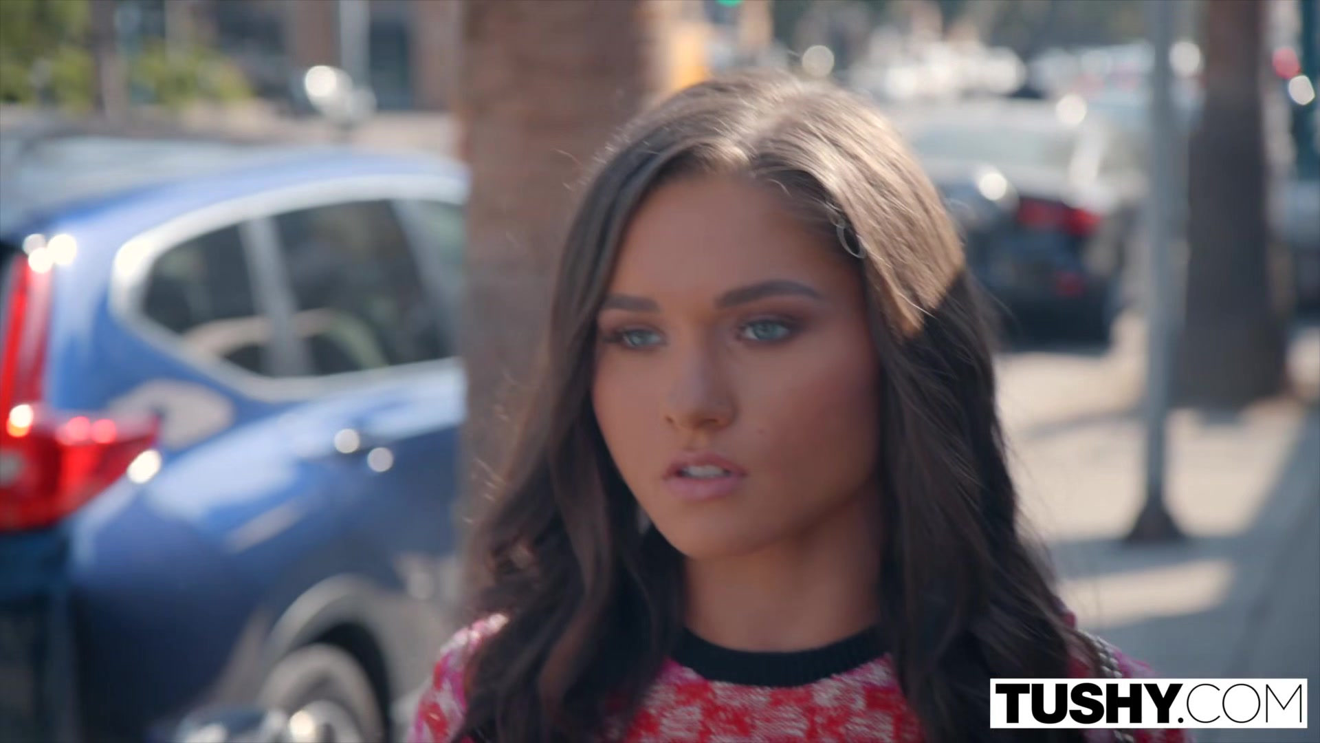 TUSHY College student 18+ Always Rushes Home For Anal Pounding