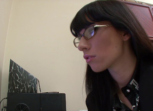 Vikki, Nelly - TryTeens