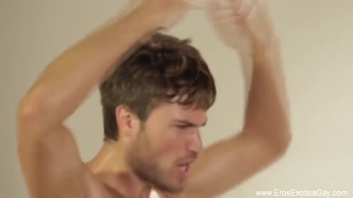 He Becomes A Sexual Master!