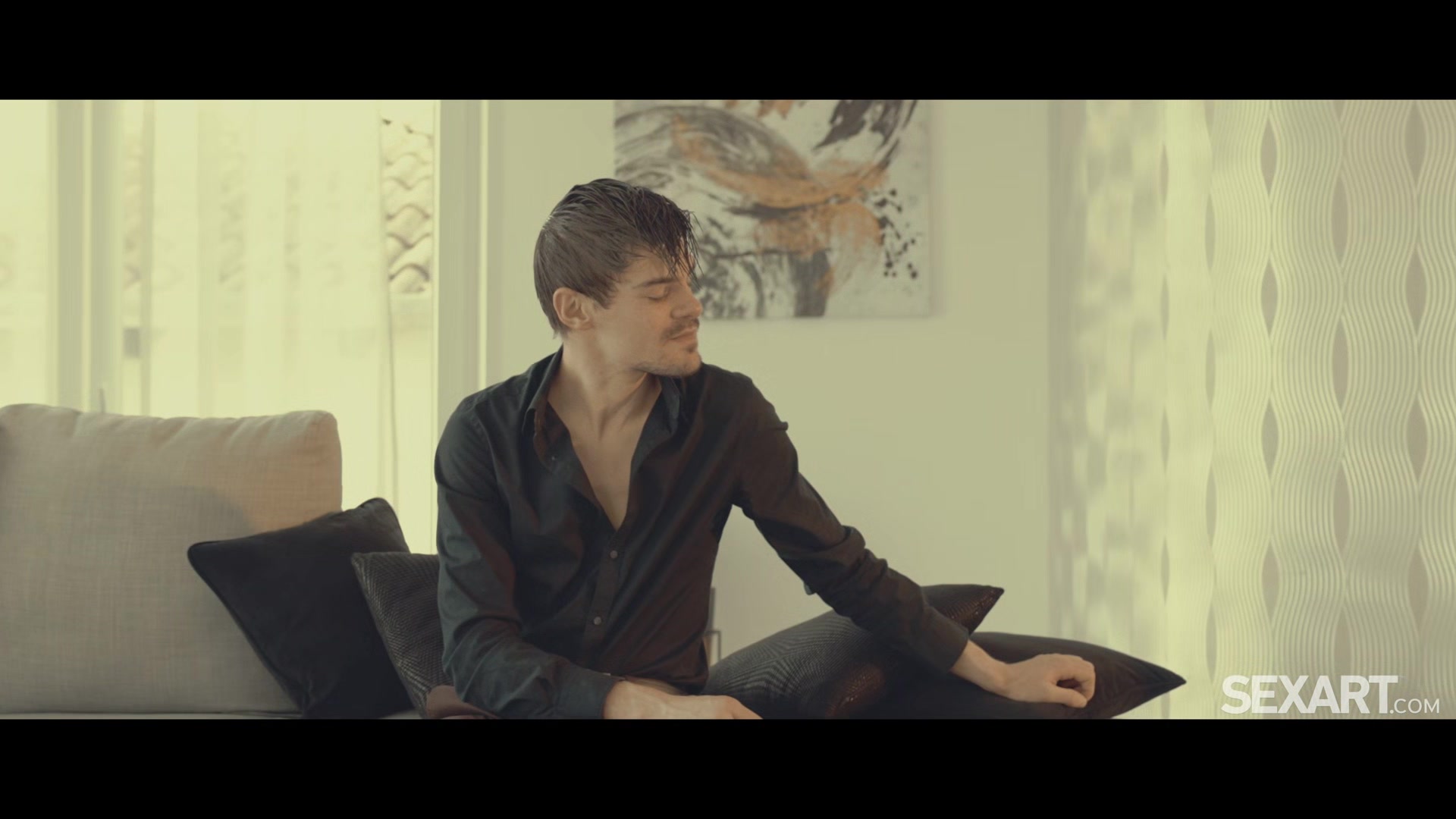 First Love - Sandralyd & Josh