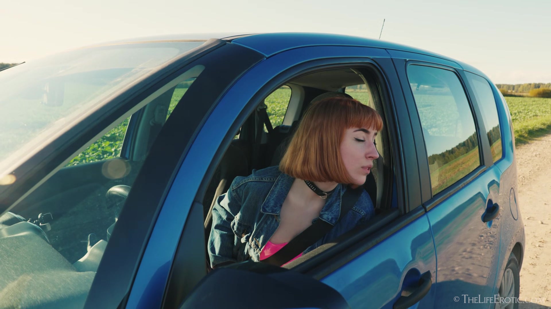 Lover Of Pink 2 - Lilly Mays