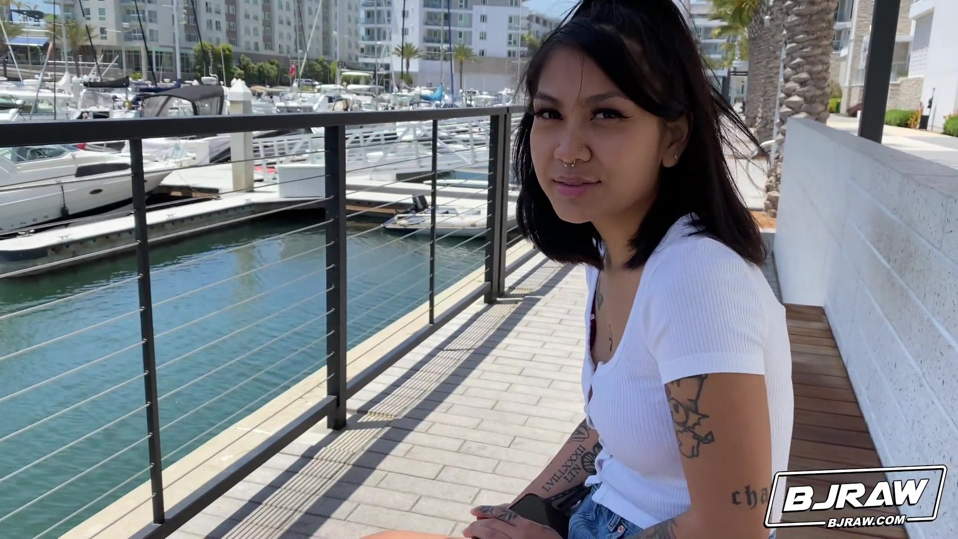 Yummy Cum For Yumi - BJRaw