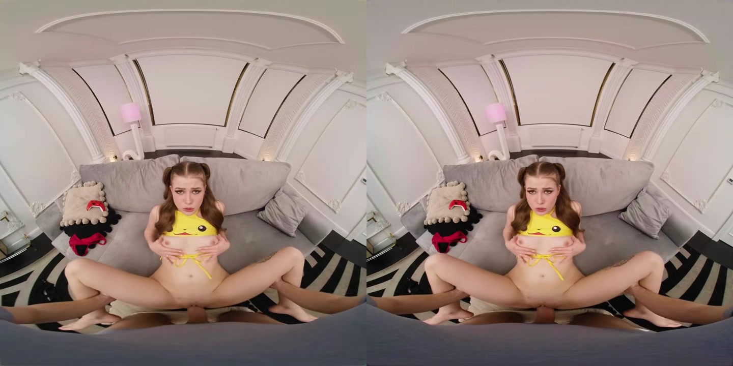Game Over - VirtualRealPorn