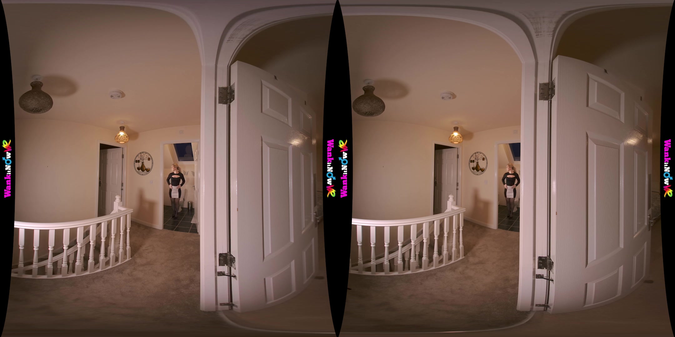 Pay My Rent featuring Sophie K - WankitNowVR