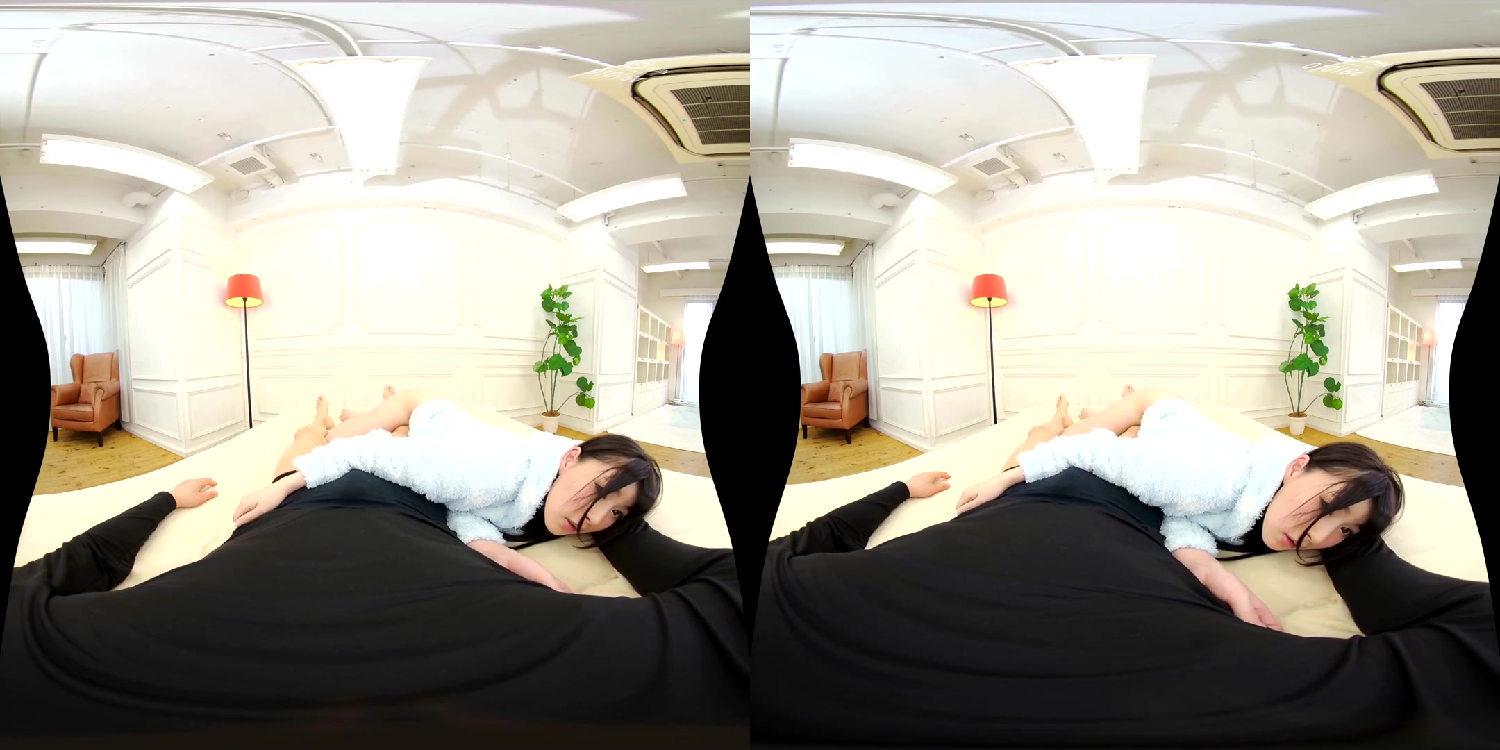 Haruka Hakii is Retiring, Come Have Loving Sex with Her 1 - Asian teen 18+ Creampie