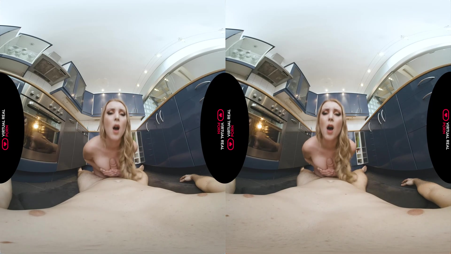 Helping Hand - VirtualRealPorn