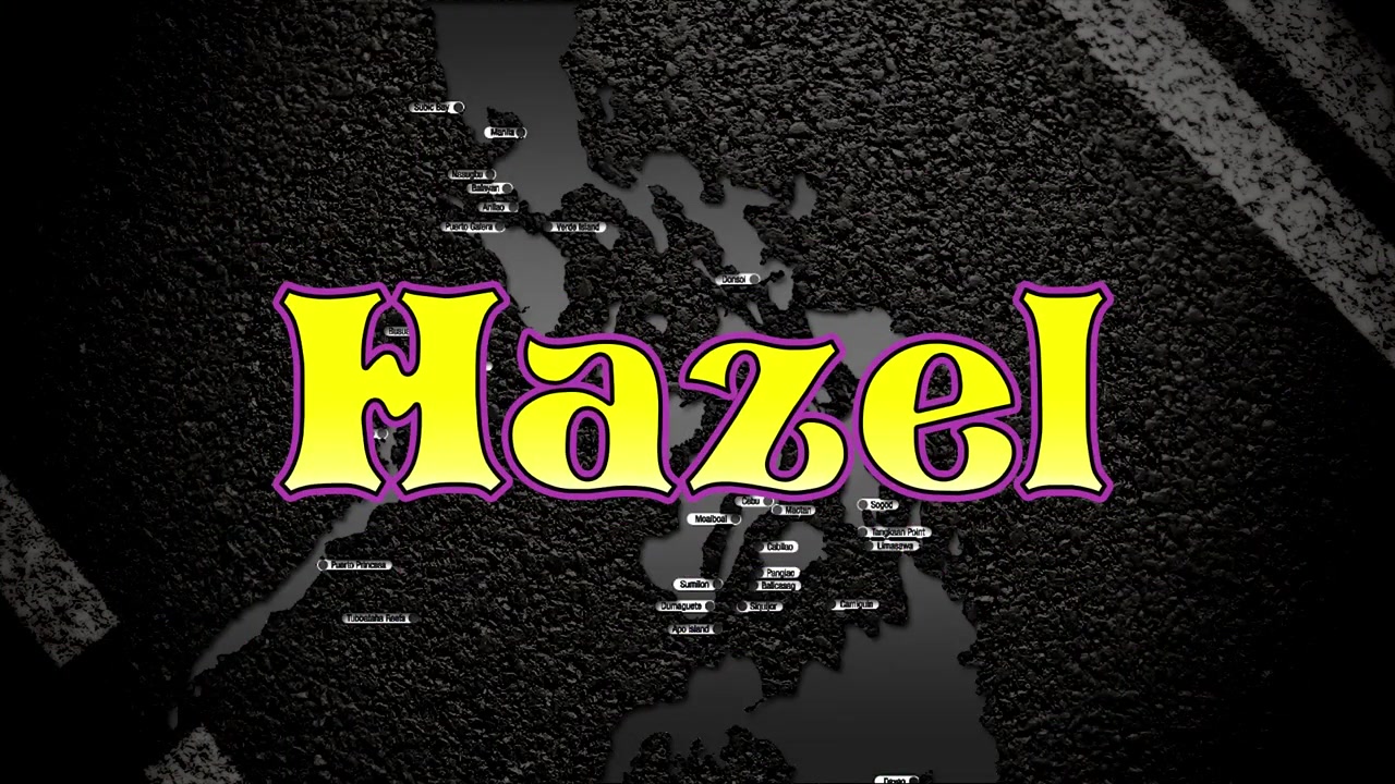 Hazel on Trike Patrol - TrikePatrol