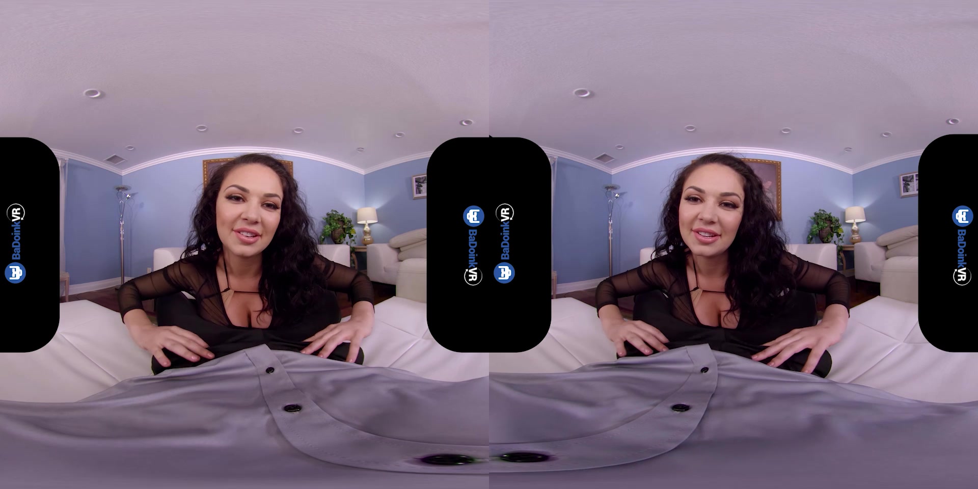 Brooke Beretta in Every Trick In The Brooke - BadoinkVR