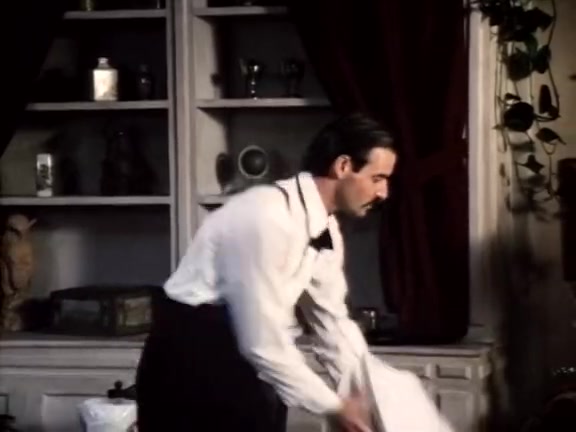 Play Me Afresh Vanessa scene 7