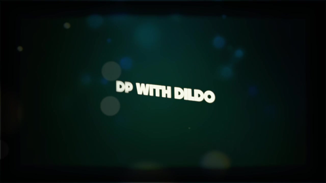 Dp With Dildo Exclusive Members Video - Sex Movies Featuring Niarossxxx
