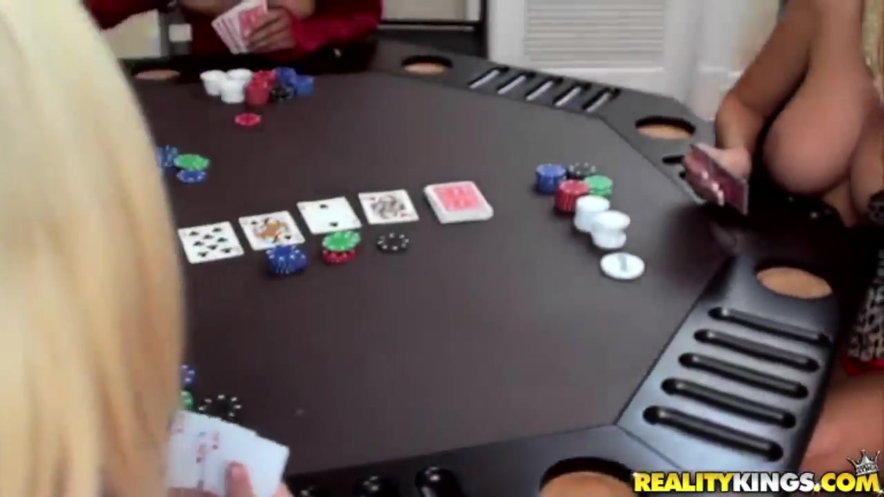 The most intriguing thing in the world is a casino