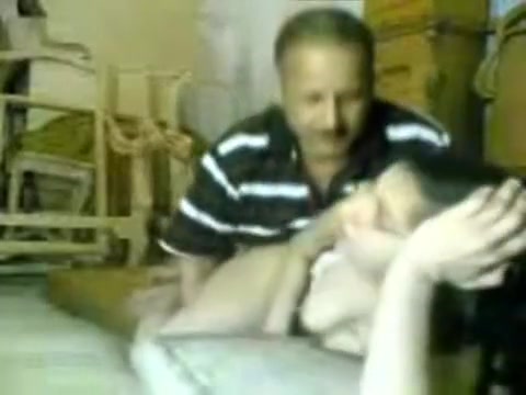 Desi home made porn video of a curvy babe riding cock