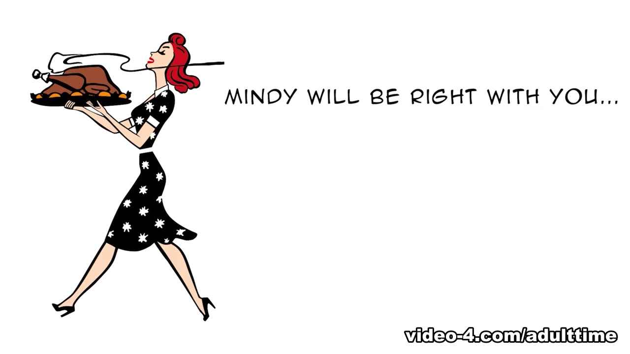 Mindy - Super Horny Fun Time