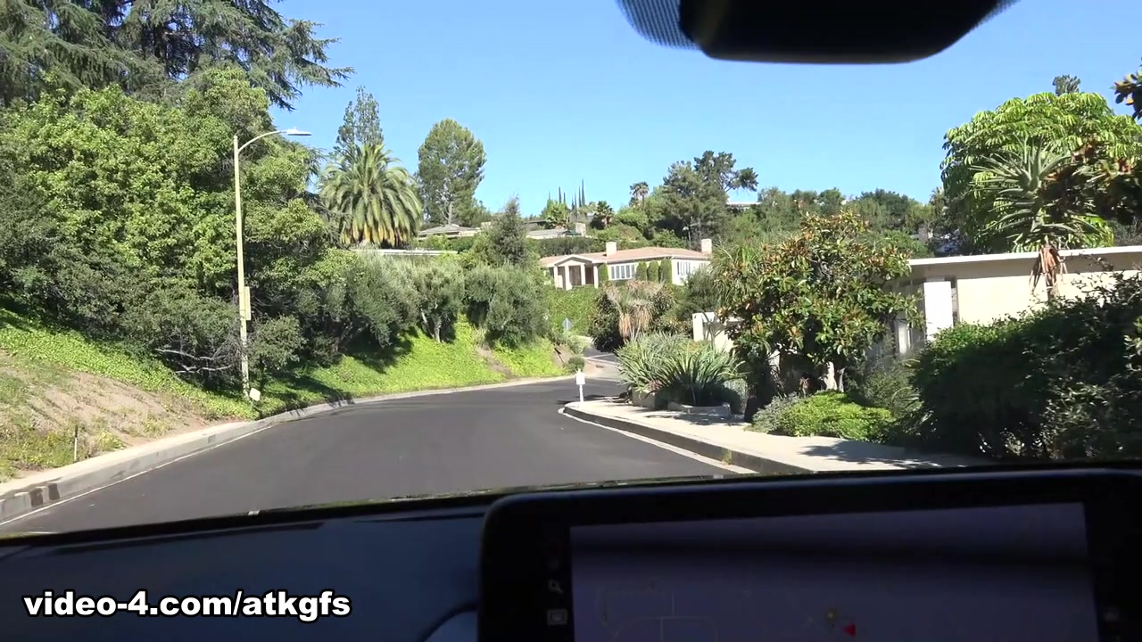 Riley Star in Virtual Date Movie - ATKGirlfriends