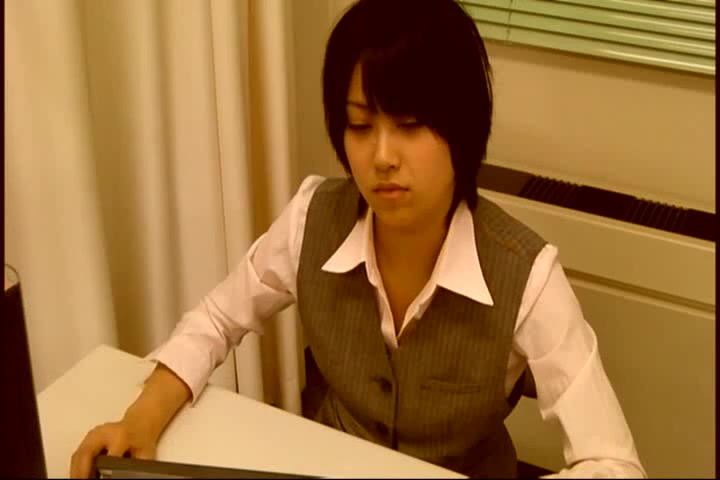 Amateur Japanese Movie