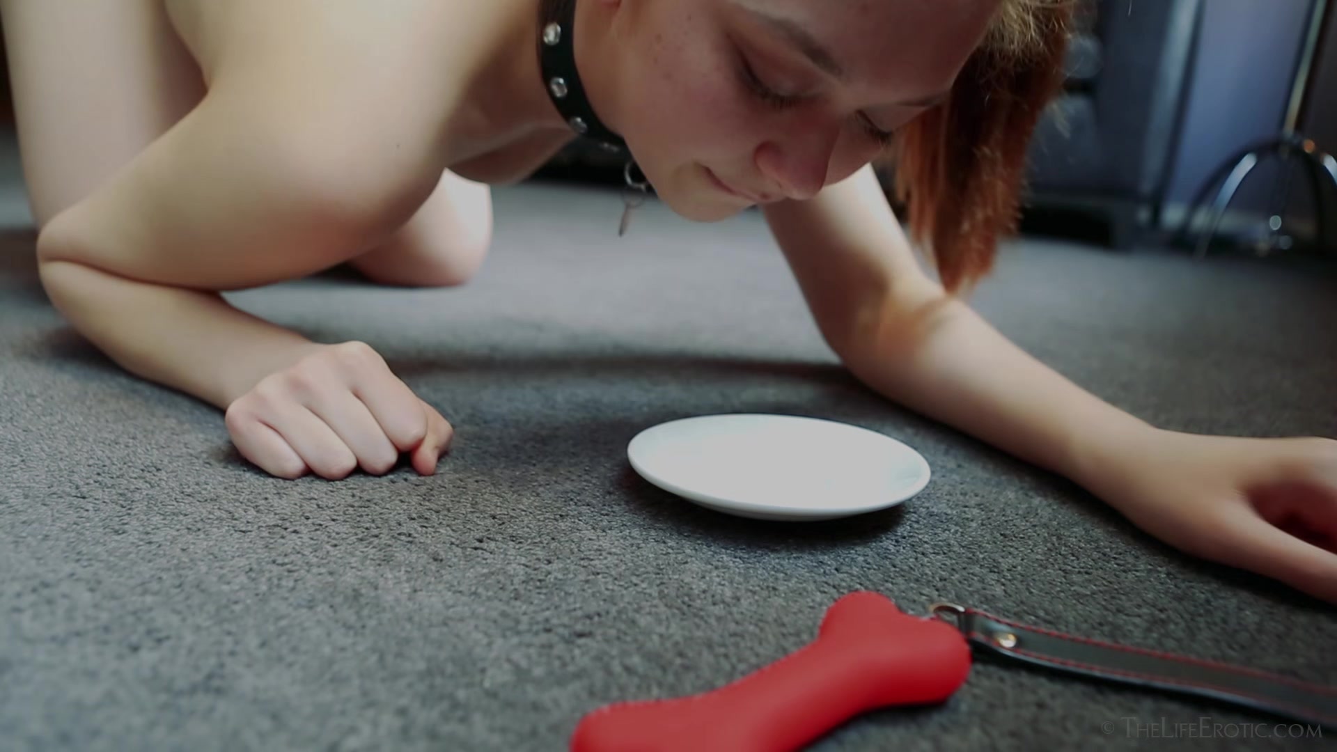 Puppy Perverse 2 - Lulu - TheLifeErotic